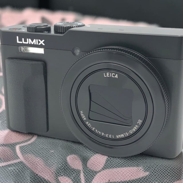 LUMIX TZ99(DC-TZ99)