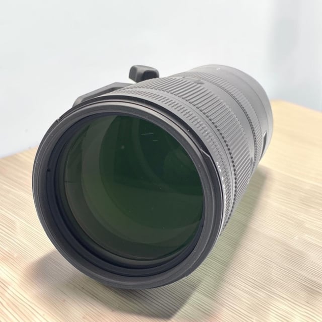 NIKKOR Z 70-200mm f/2.8 VR S