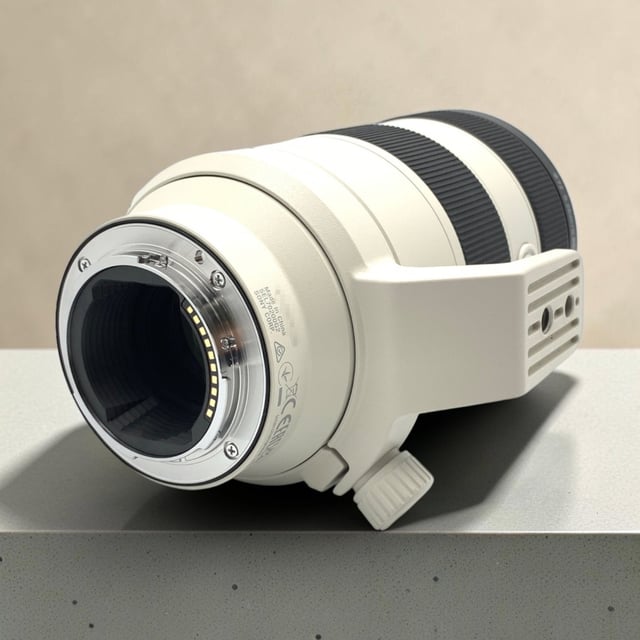 FE 70-200mm F4 Macro G OSS II SEL70200G2