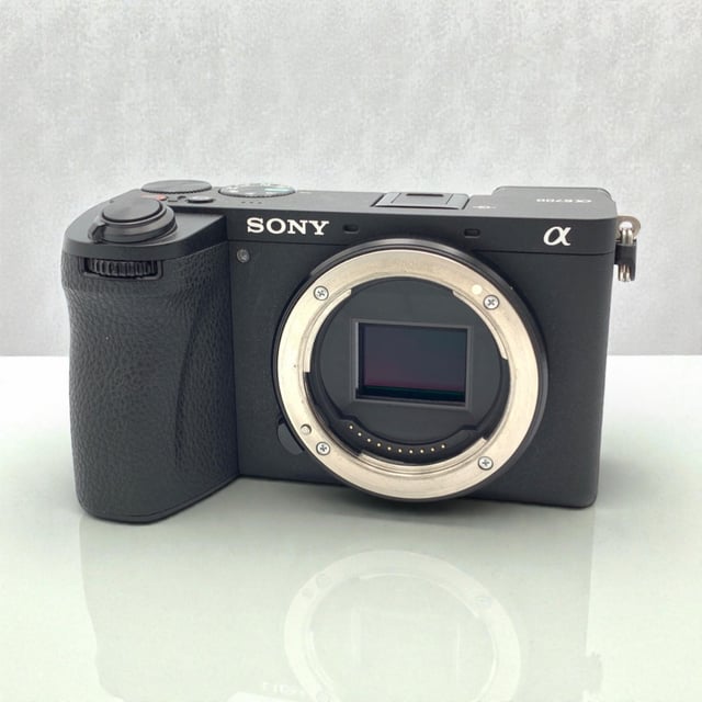 α6700 ILCE-6700 ボディ