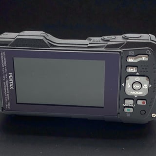 PENTAX WG-90 "ブルー"