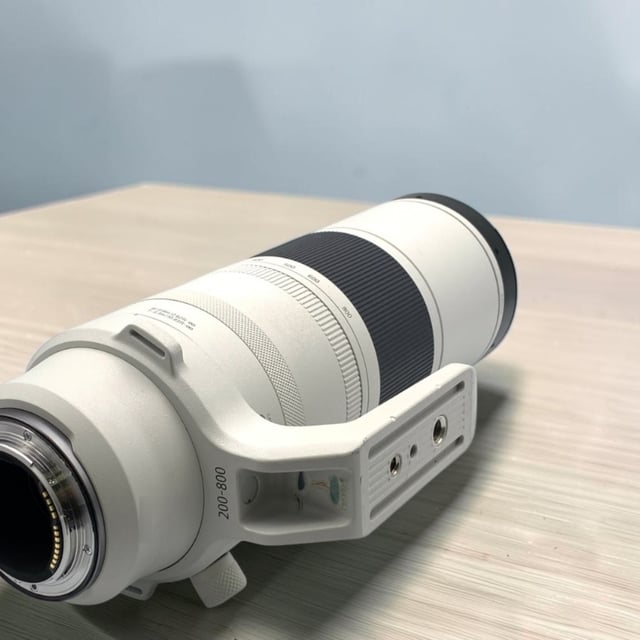 RF 200-800mm F6.3-9 IS USM