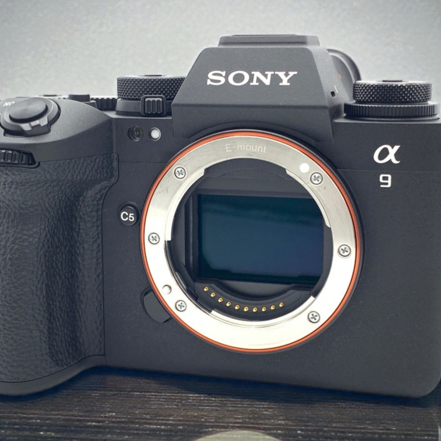 SONY α9 III ILCE-9M3 ボディの新品/中古を買うならみんなのカメラ
