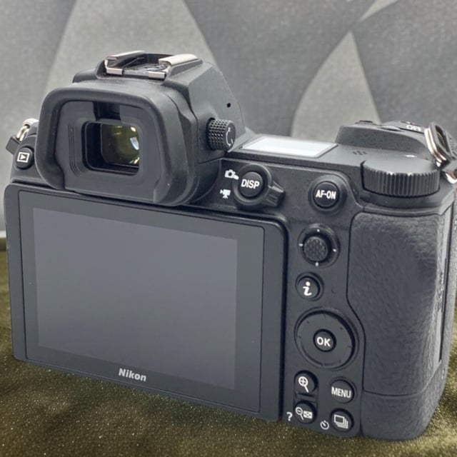 Z7II ボディ