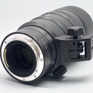 NIKKOR Z 100-400mm f/4.5-5.6 VR S