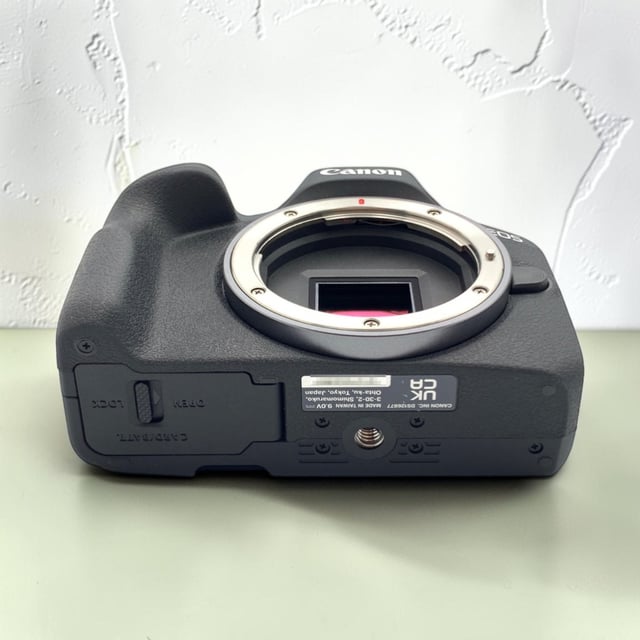EOS R50 ボディ