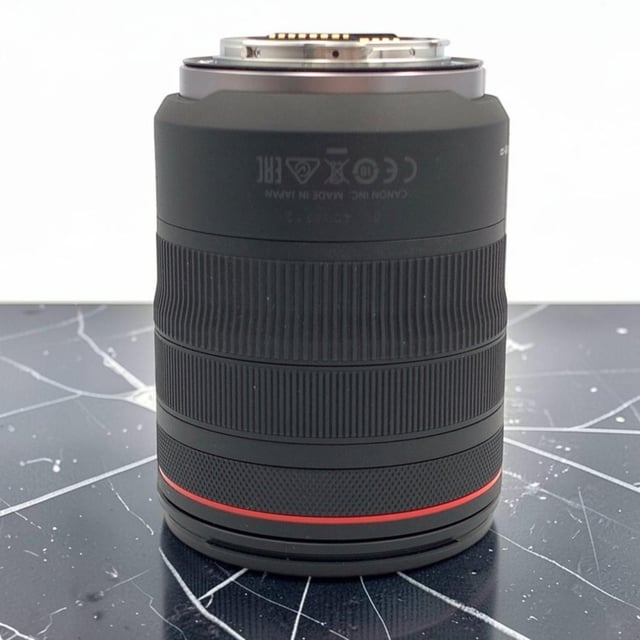 RF 24-105mm F4 L IS USM