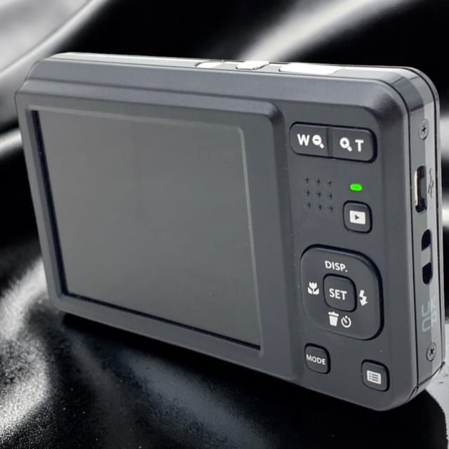 PIXPRO FZ55 "ブラック"