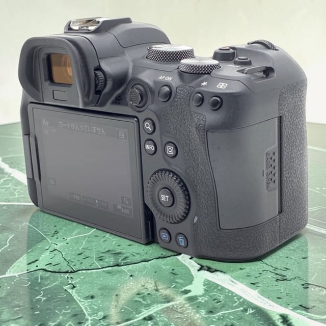 α7 III ILCE-7M3 ボディ