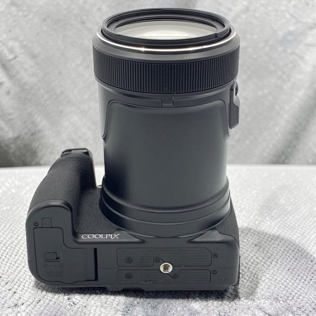 COOLPIX P1000