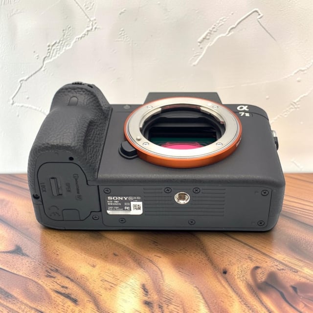 α7 II ILCE-7M2 ボディ