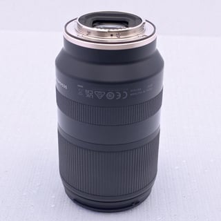 18-300mm F/3.5-6.3 Di III-A VC VXD ソニーE用