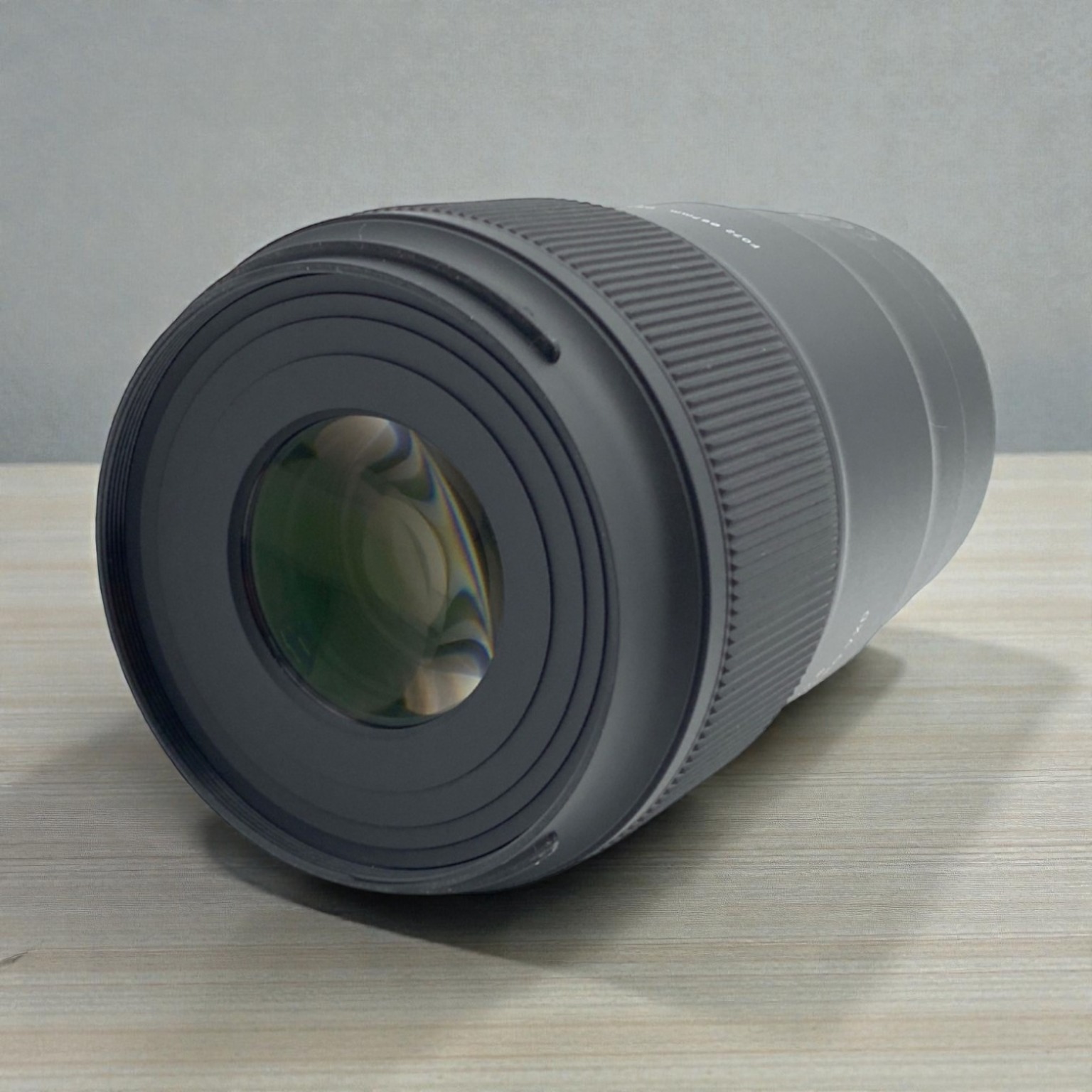 TAMRON 90mm F/2.8 Di III MACRO VXD ニコンZ用の中古 (良品)・¥74,110