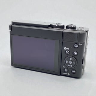 LUMIX TZ99(DC-TZ99) "ブラック"