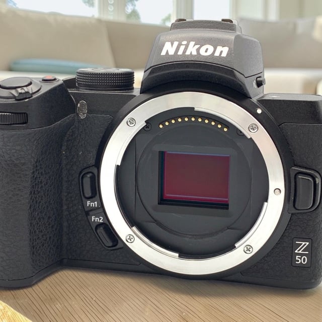 Z50 ボディ