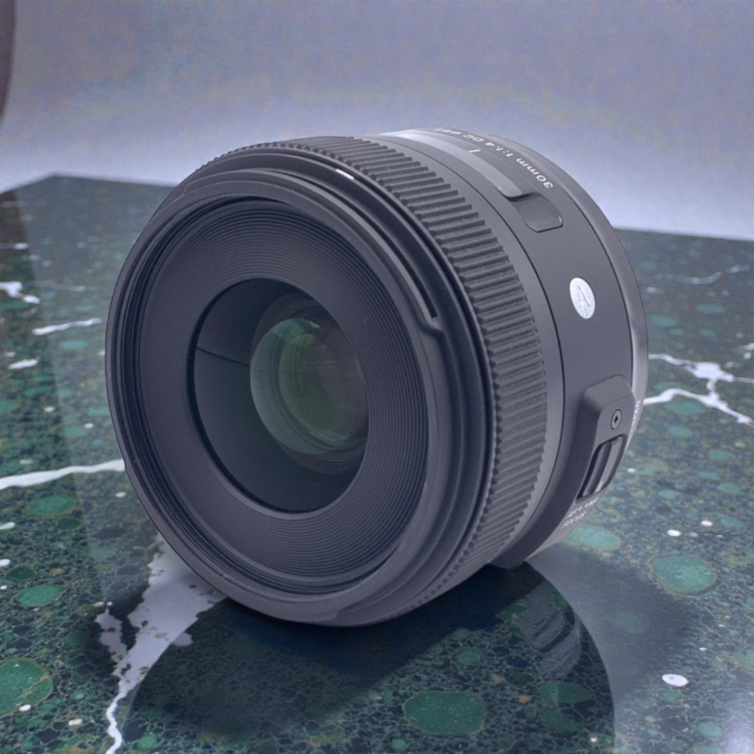 30mm F1.4 DC HSM ニコン用の中古レンズを買うならみんなのカメラ nmW