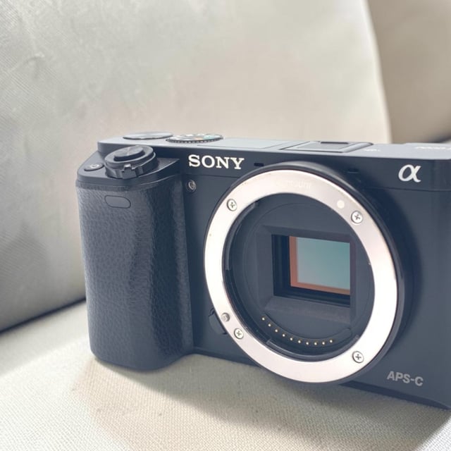 α6000 ILCE-6000 ボディ