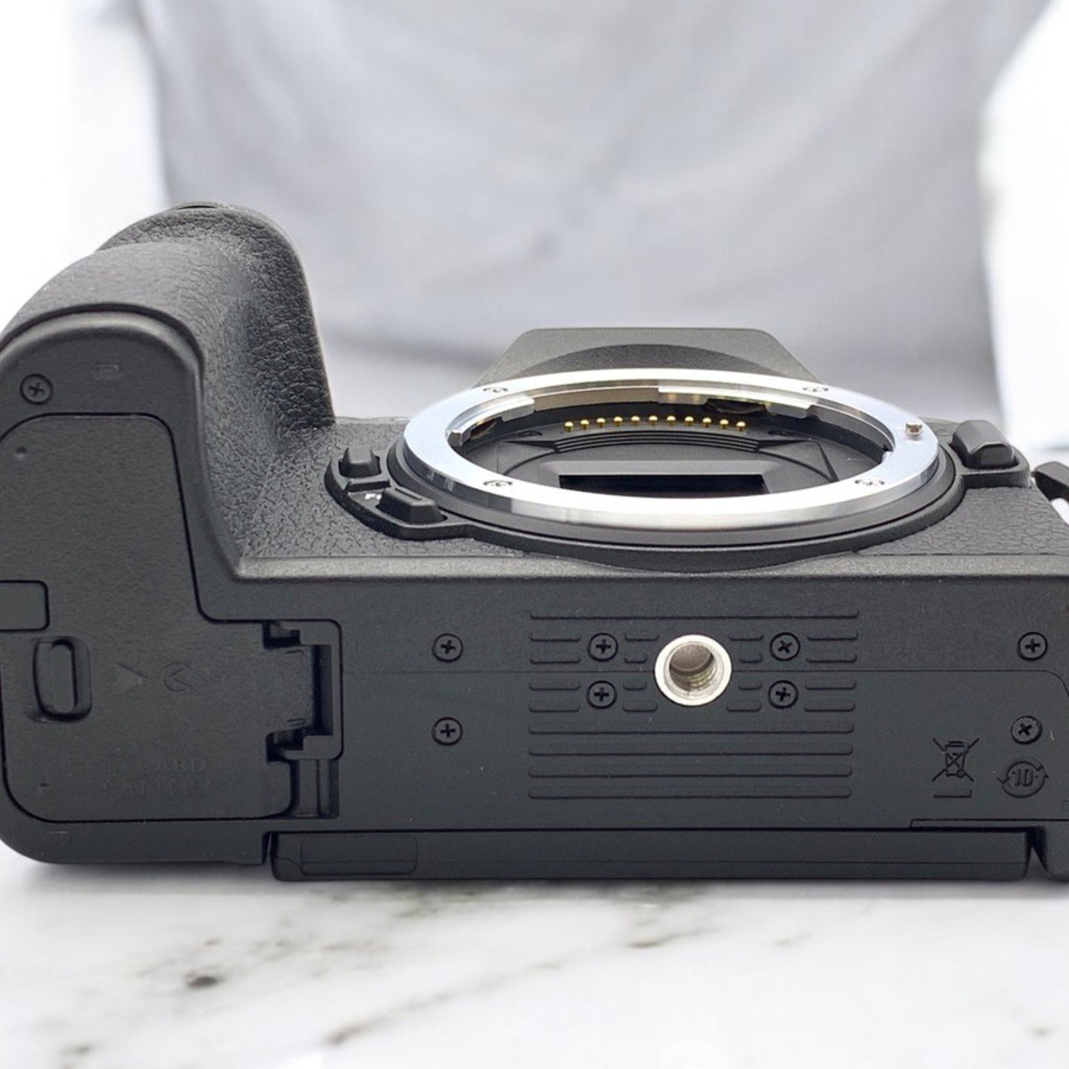 Z50II ボディの中古カメラを買うならみんなのカメラ acCIhcExAYkA