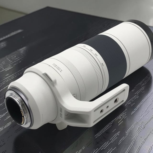 RF 200-800mm F6.3-9 IS USM