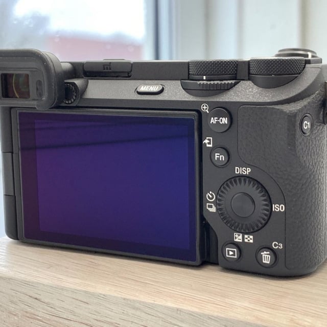 α6700 ILCE-6700 ボディ
