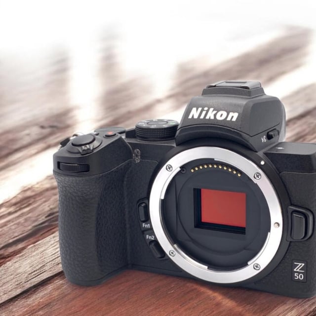 Z50 ボディ
