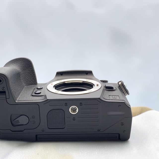 OM-1 Mark II ボディ