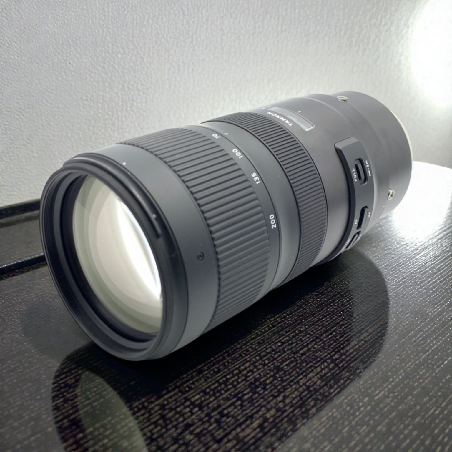 TAMRON SP 70-200mm F/2.8 Di VC USD G2 ニコン用の中古 (美品