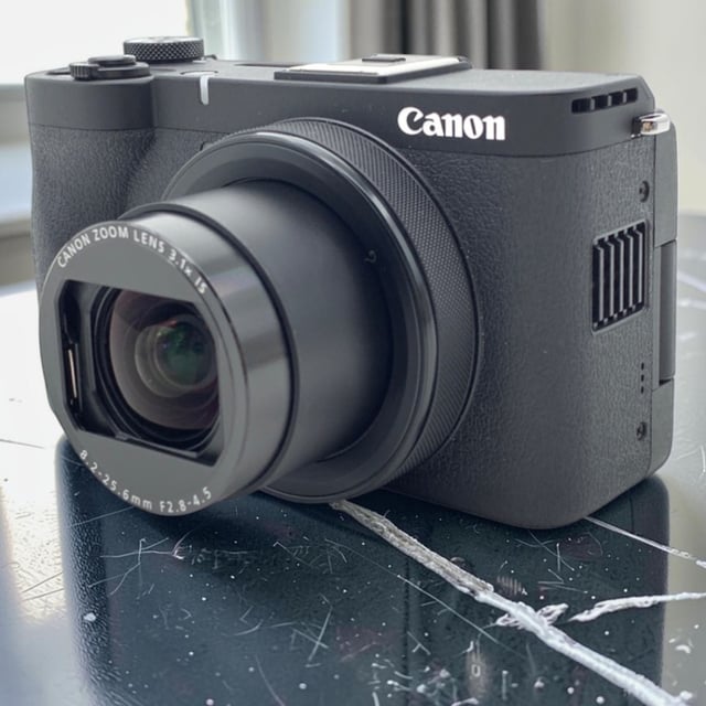 PowerShot V1