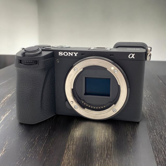 VLOGCAM ZV-E10 II(ZV-E10M2) ボディ