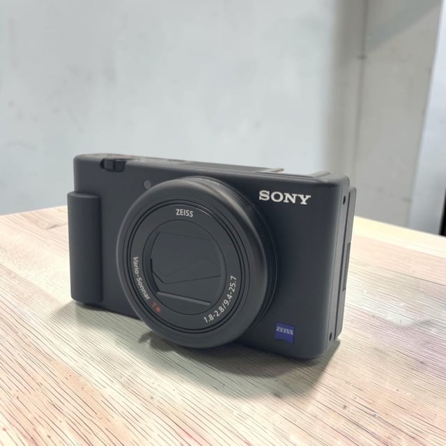 VLOGCAM ZV-1