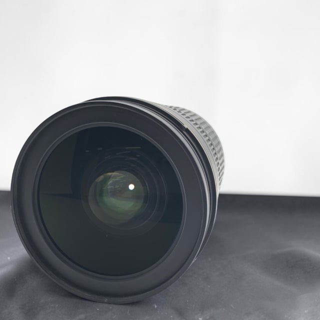 AF-S NIKKOR 24-70mm f/2.8G ED