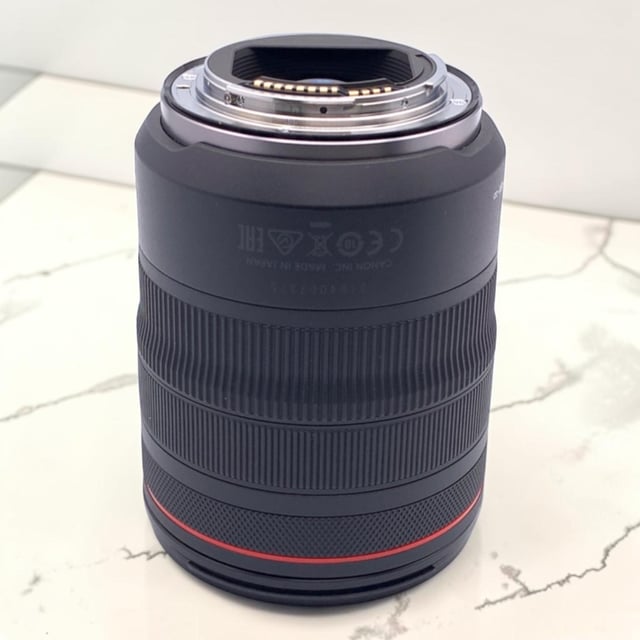 RF 24-105mm F4 L IS USM