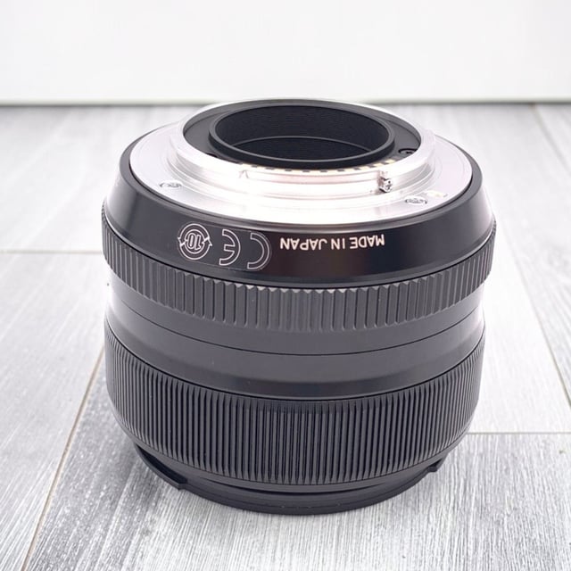 フジノンレンズ XF35mmF1.4 R