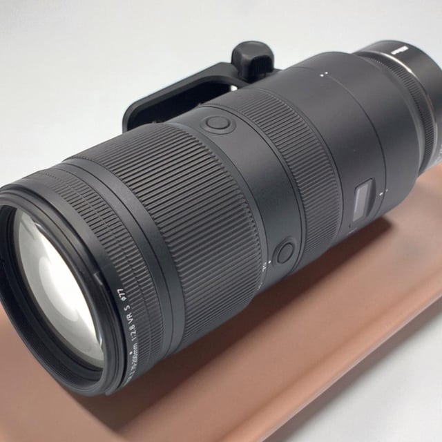 NIKKOR Z 70-200mm f/2.8 VR S