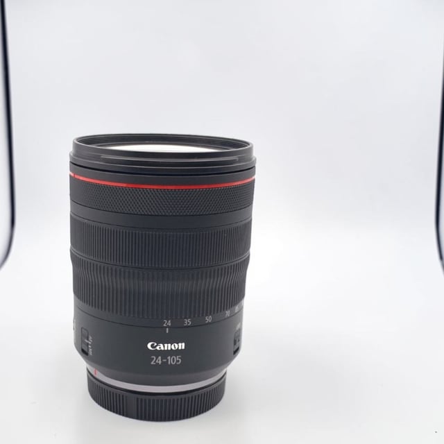 RF 24-105mm F4 L IS USM