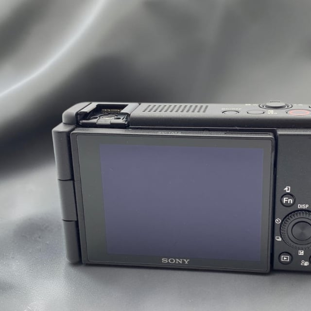 VLOGCAM ZV-1 II(ZV-1M2)