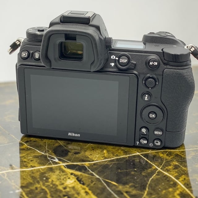 Z7II ボディ