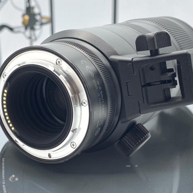NIKKOR Z 70-200mm f/2.8 VR S