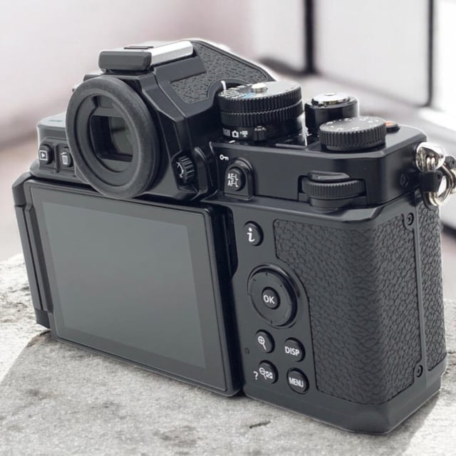 Zf ボディ "ブラック"