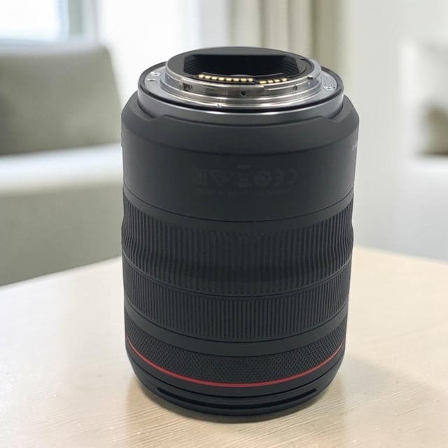 RF 24-105mm F4 L IS USM