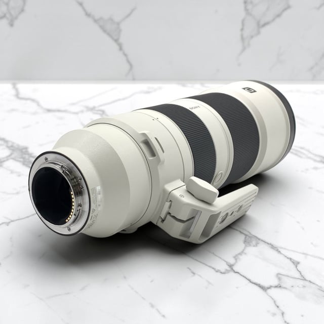 FE 200-600mm F5.6-6.3 G OSS SEL200600G