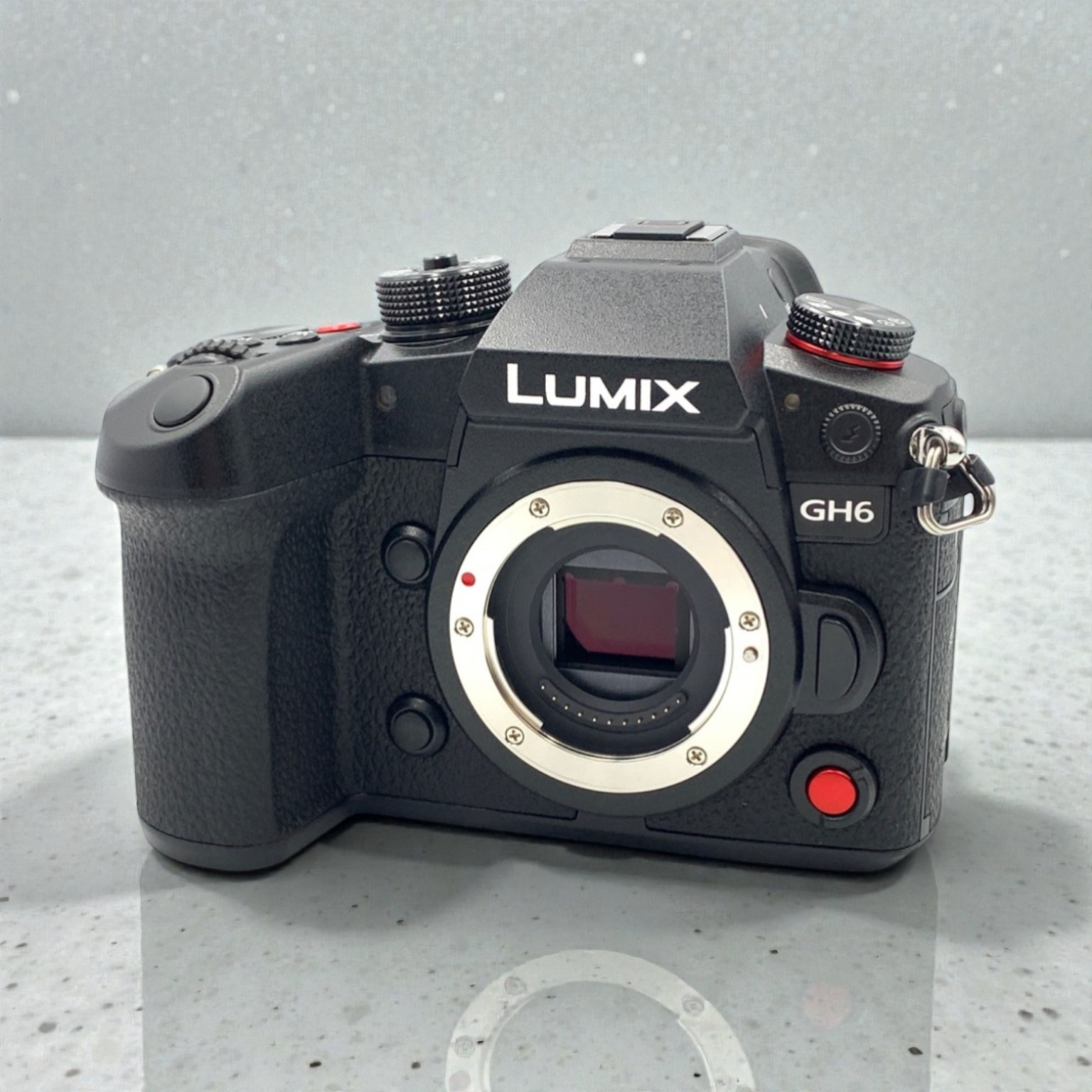 パナソニック LUMIX GX1(DMC-GX1) ボディの新品/中古を買うなら