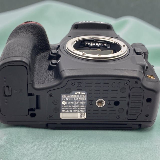 D850 ボディ