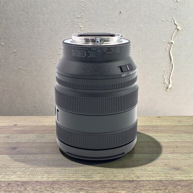 FE 20-70mm F4 G SEL2070G
