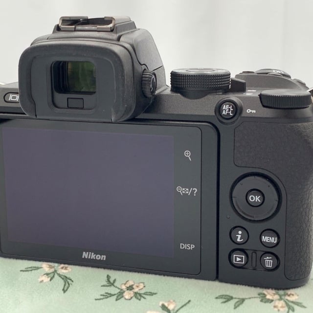 Z50 ボディ