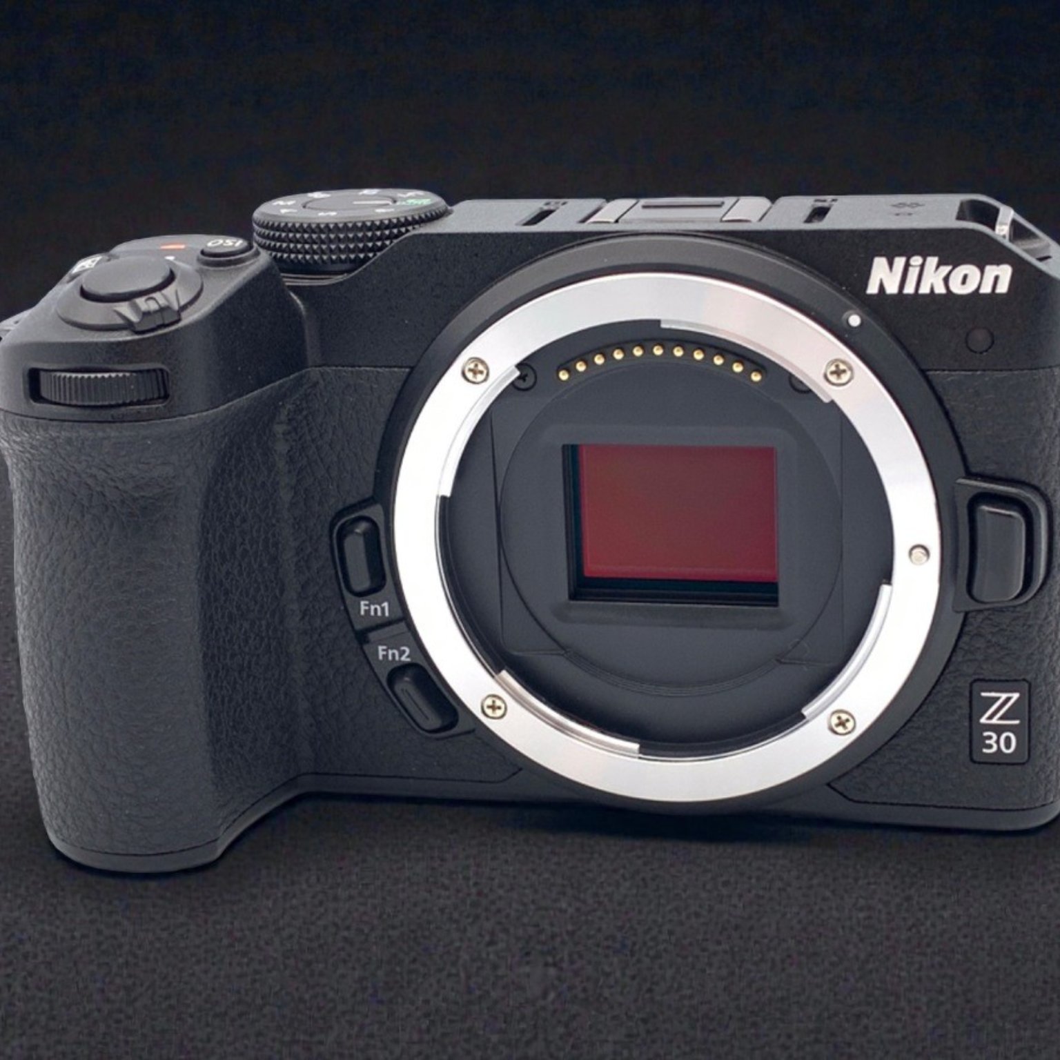 Nikon Z30 ミラーレス一眼　ボディ　【ジャンク】 5000円キャッシュバック ～1/13まで】 ニコン Z30 ボディ | ミラーレス一眼