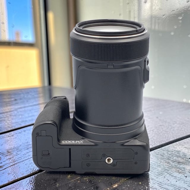 COOLPIX P1000