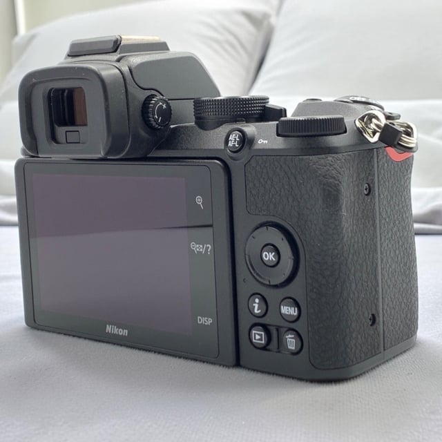 Z50 ボディ
