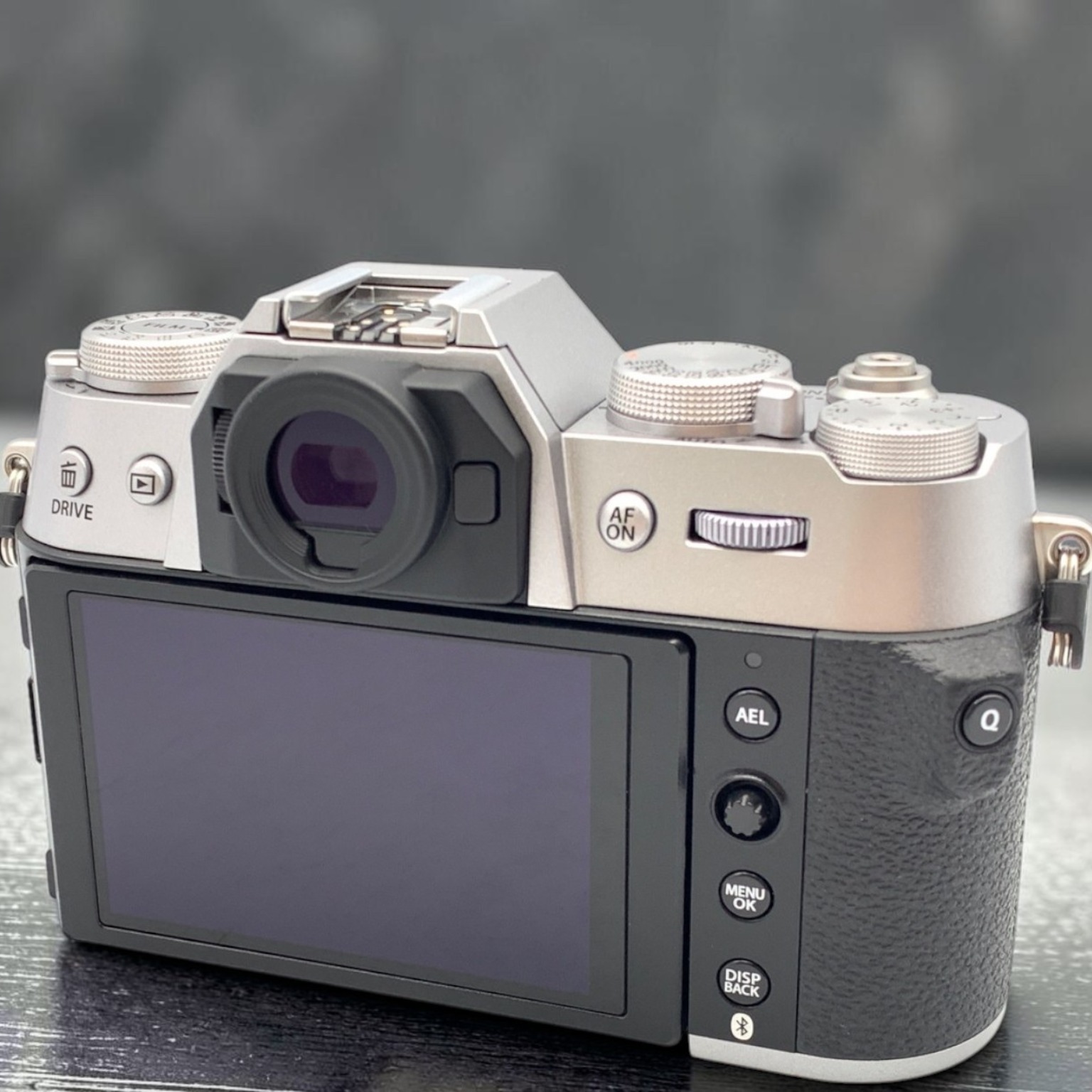 富士フイルム X-T50 ボディ 