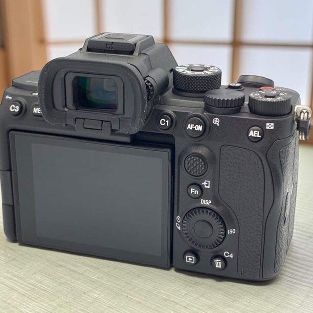 α7S III ILCE-7SM3 ボディ